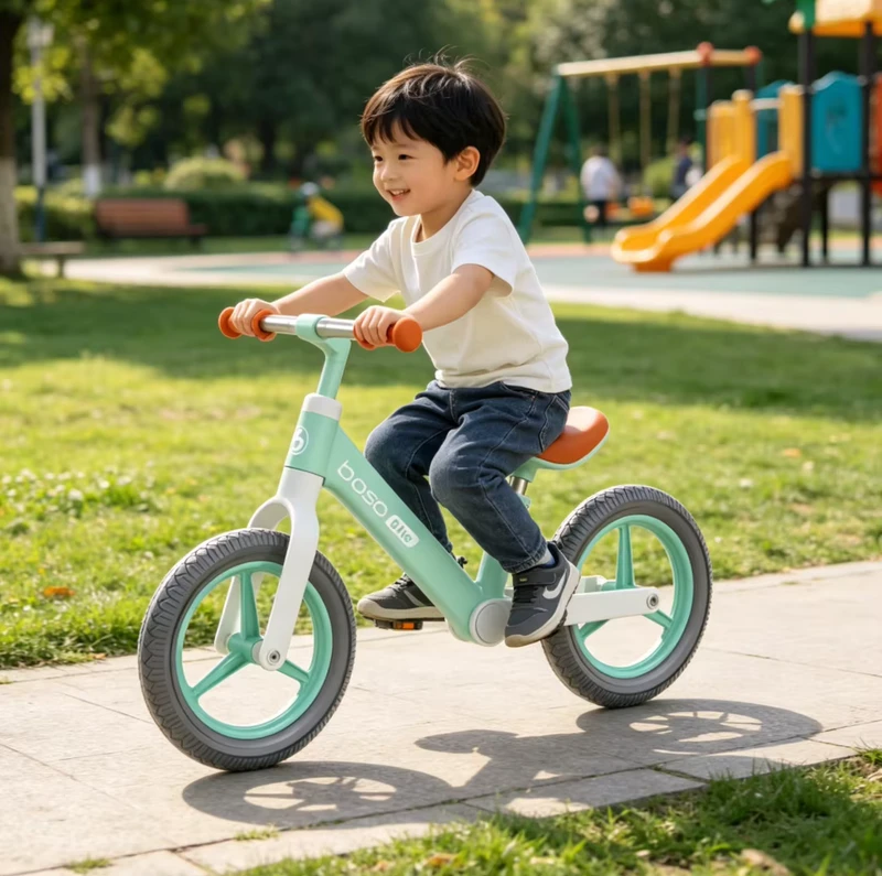 New Model Kids Balance Bike Baby Balance Bicycle Children Balance Bike