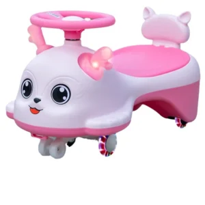 New Model Kids Swing Car Cat l Baby Swing Car From Factory Detailed Sales