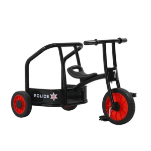 New Model Kindergarten Tricycle High quality Children’s Freight Vehicle Children’s Riding Toy Vehicle