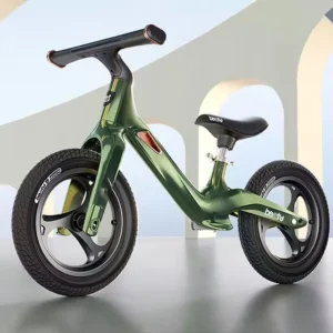 New Model Mini Kids Balance Bike Scooter Walker 2 6 Year Old Magnesium Alloy Fork Toy Vehicle for Baby’s Development