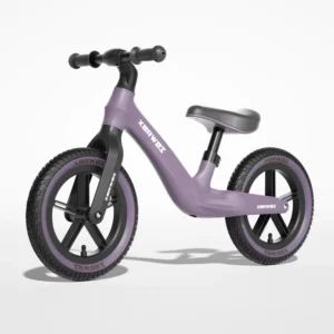 New Model OEM Nylon Frame Balance Bicycle Kids Balance Bike with EVA Wheel Pu Wheel Both Can Choose
