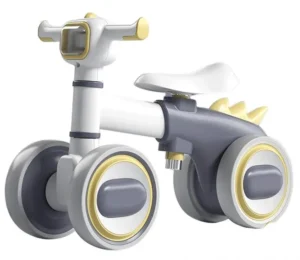 New Model Plastic Electric Kids’ Swing Car Baby Boys and Girls Sliding Car Toy Vehicle for Sale Park Driving Twist Car