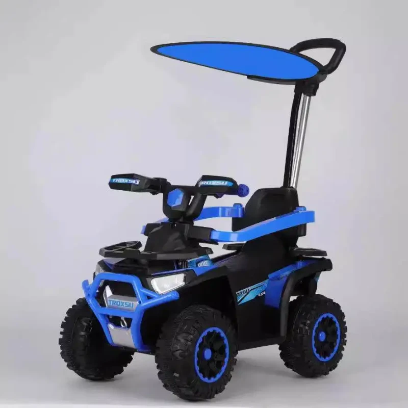 New Model Plastic STC Twist & Baby Swing Car for 3-Year-Old Unisex Anti-Side Slip Universal Wheel