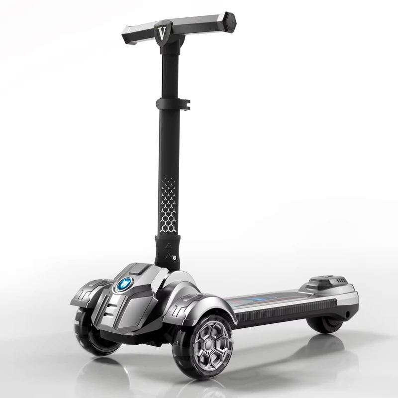 New Model Scooter 2 8years Kids Children With Seats Scooter Made in China Children Scooter