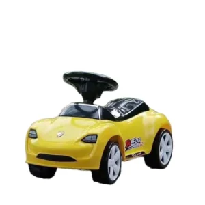 New Model Swing Car Children Baby Swing Car China Kids Twist Car Toys