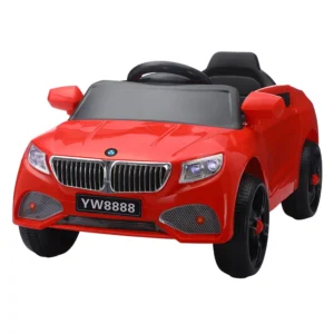 New Model of 6V Authorized Remote Control Electric Kids Car Sale Low Price Suitable for Children Boy to Play Outdoors