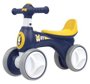 New Modle Toddler Ride on Toy Car Kids Ride on Cars Push Baby Sliding Swing Ride Car Toy Children