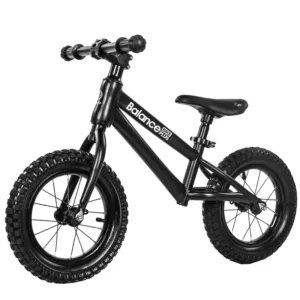 New Product Seat High low Adjustable Kid’s Balance Bike Carbon Steel 12 14 16 Inch Balance Bike for Kids