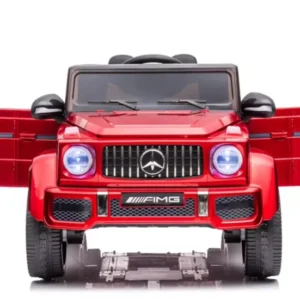 New Sale Motorized Rechargeable Ride On Battery Operated Kids Baby Electronic Car for Kids Children Kids 2 Seats