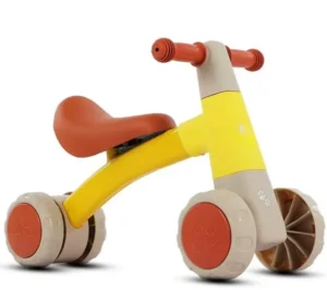 New Style Baby Swing Car Kids Ride on Toy Four Wheels China Factory 2 to 4 Years Unisex
