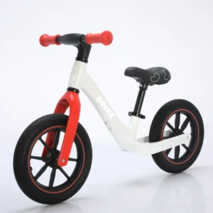 New Style Fashionable 12 Inch Magnesium Frame Children Kids Lightweight Balance Bike