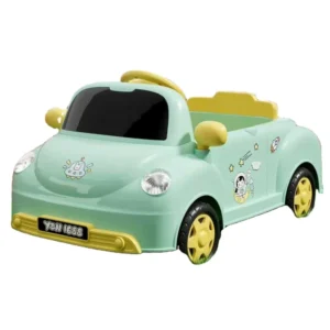 New Style Kid’s Toy Electric Ride On Cars 6V Battery Powered for 2 to 4 Years Old