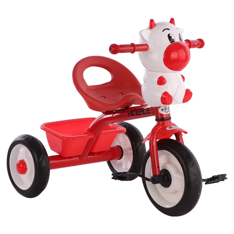New Style Three Wheels Children Tricycle for Children