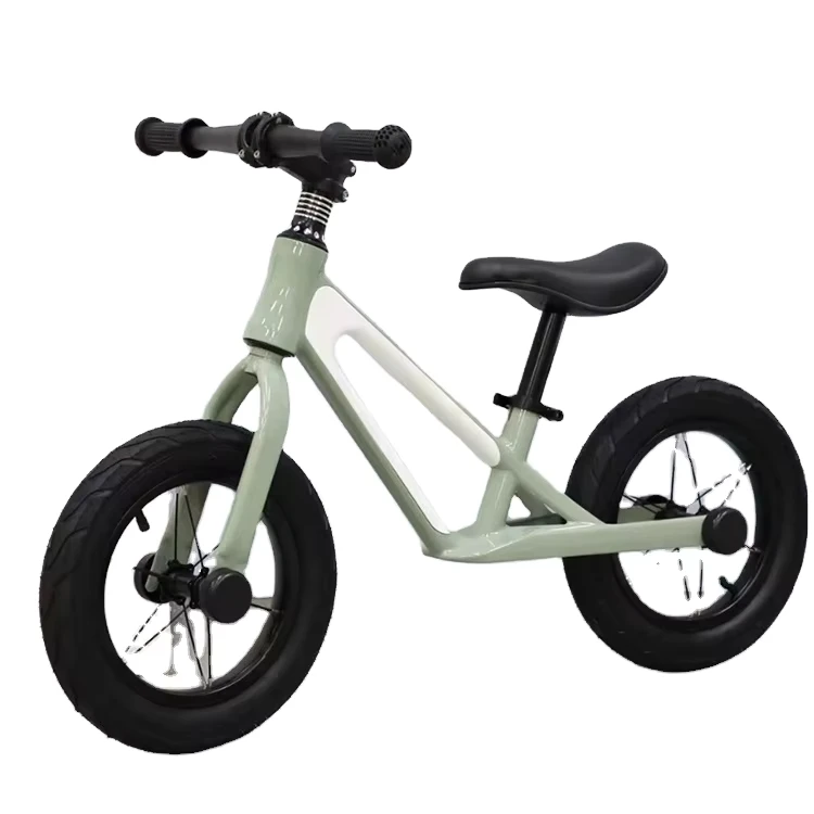 New Style Toddler Walking Balance Bike Push Bike Balance Bike Ride on Toys Ultralight Self balancing Scooter Without Pedals