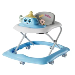 New Toddler Trolley Multifunctional Baby Walker With Wheel for Learning Walker with Music Wheels