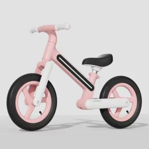 New Toddler Walking Bike Sport Training Balance Children Balance Bike Mini Bike New Product With LED Light 20 Light Function