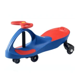 New Toys for Kid Swing Car Twist Car Chinese Toy Manufacturers