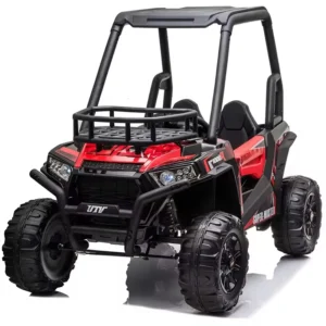 New UTV Baby 24V Battery Ride on Car Children Electric Battery Operated Toy Cars for Kids to Drive