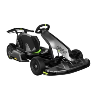 Ninebot Gokart Pro 43Km/h Racing Electric Go Karts Kids Adults Outdoor Park Tournament