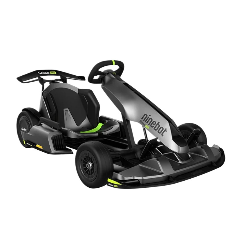 Ninebot Gokart Pro 43Km/h Racing Electric Go Karts Kids Adults Outdoor Park Tournament