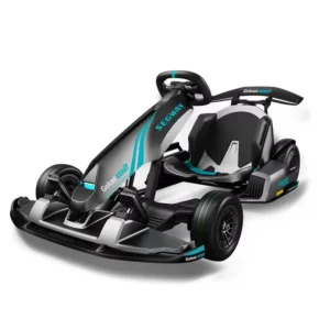 Ninebot Mini Professional Racing Game 2400w Go Kart Karting off Road Electric Car Adults Gokart Go Karts