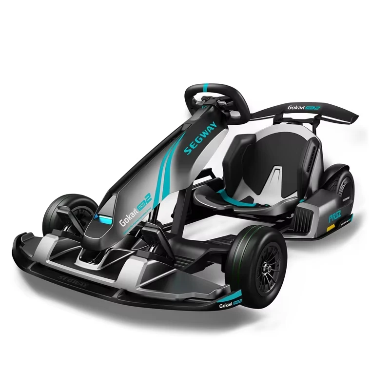 Ninebot Mini Professional Racing Game 2400w Go Kart Karting off Road Electric Car Adults Gokart Go Karts