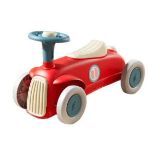 Novel Style Children’s Scooter Twist Car Baby Walker