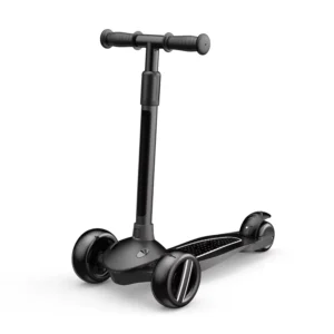 Novel and High Quality Scooter Three Wheels Kids Scooter for Child