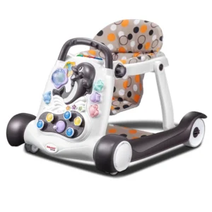 ODM OEM Educational Babysafe Multi function Inflatable Walkers for Elderly