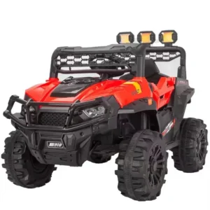 OEM 24V Kids Electric Ride On Car Remote Control with MP3 Function Unisex Plastic Car with Your Logo on Sale Ride on Car