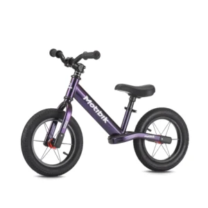 OEM 3 6 Years Old Boys Reinforced Frame 12 Inch Kid Balance Bike for Outdoor