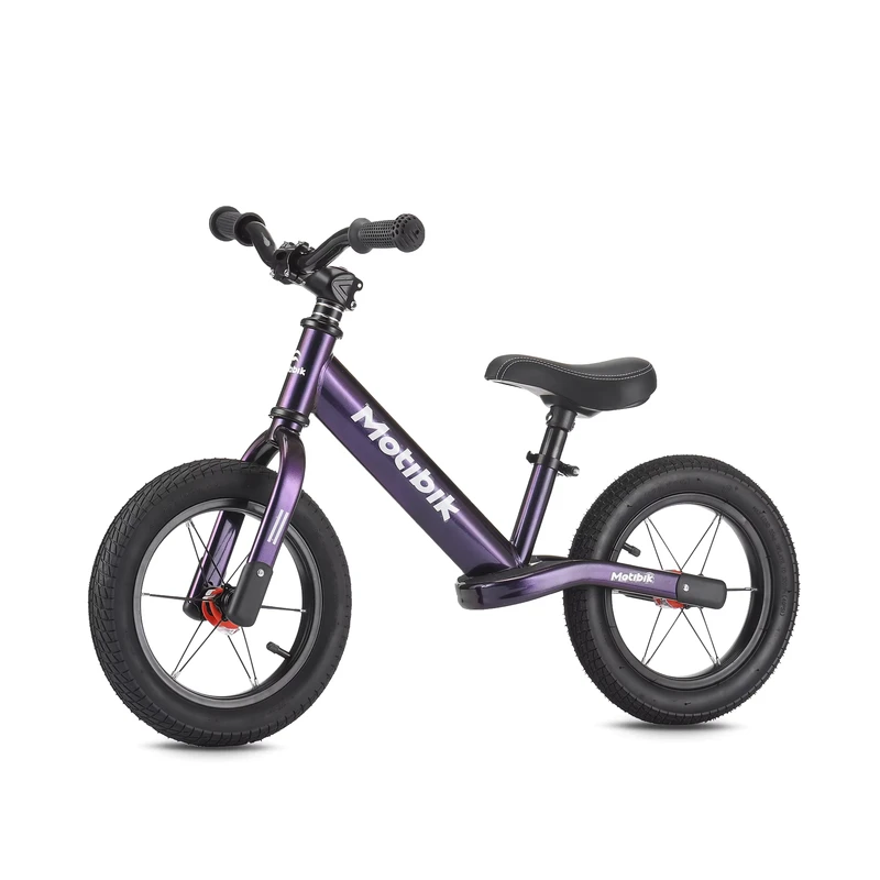 OEM 3 6 Years Old Boys Reinforced Frame 12 Inch Kid Balance Bike for Outdoor