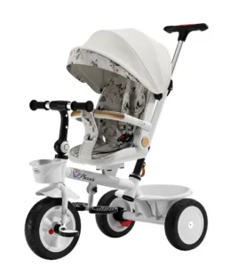 OEM Custom Tricycle for Kids 1 6 Years Baby Child Baby Stroller Tricycle for Sale Children Tricycle 3 in 1 Kids Trike