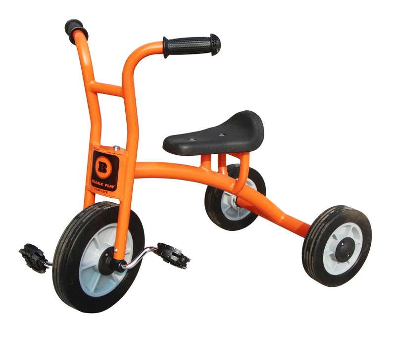 OEM Custom Tricycle for Kids 1-6 Years Baby/child Tricycle for Sale