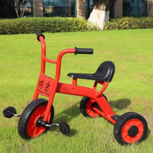 OEM Customized Children’s Tricycle Pedal Car 3 5 Years Old Baby Kids Pedal Car Birthday Gift Kid’s Tricycle for Fun Exercise