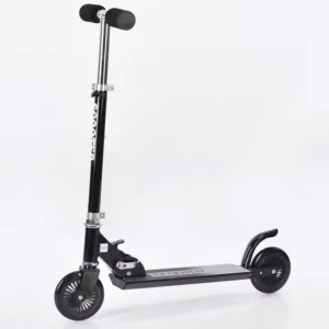 OEM ODM High Quality Outdoor 2 Wheel Kick Foot Scooter for Kids Foldable Child Scooter for Boys and Girls