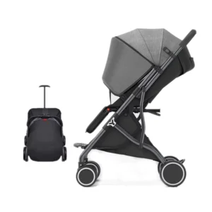 OEM Stroller Baby Pram Portable Stroller Easy Travel Baby Stroller Light Weight