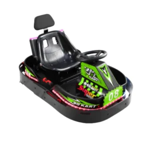 Off Road Amusement Go Karts Electric High Speed Go Kart Racing for Rent Indoor Outdoor Tourist Attraction Garden Kart