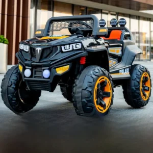 Off Road Big Size Children Electric Ride on Car Kids Car Electric With Music Lights Electric Car to Kids Drive