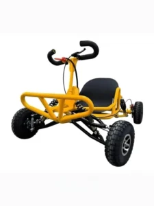 Off Road Kart Fuel Beach Car All Terrain Drift Car Ice and Snow Equipment Car