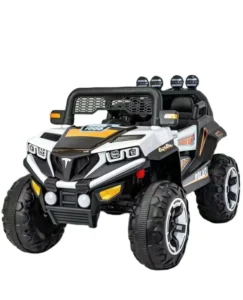 Off Road Vehicle Kids Car Hot Selling Child Kids Electric Ride on Car Child Battery Car 2 Seater Operated