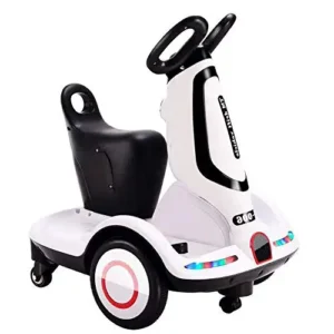 Operated Plastic Toy Car Toys Electric Motorcycle Ride on Bumper Cars Ride on Car Kids Electric Battery Plastic OEM