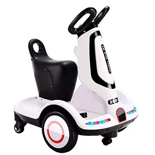 Operated Plastic Toy Car Toys Electric Motorcycle Ride on Bumper Cars Ride on Car Kids Electric Battery Plastic OEM