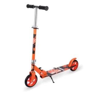 Outdoor Adjustable 2 Wheels 145mm Kids Scooter Children’s Scooter
