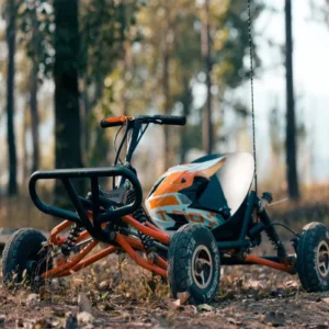 Outdoor Exploration Teen Fashion Four-wheel Drift Go-kart Off-road Bike