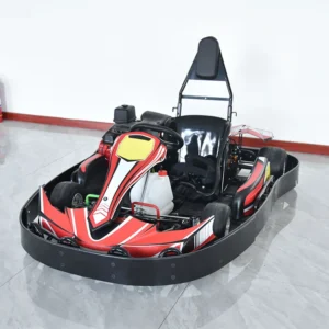 Outdoor Racing Go Kart 50-200CC Gas Karts for Track Competitions and Club Events 270cc