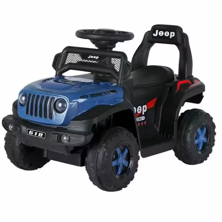 Outdoor rechargeable kids car electric kids cars electric ride on 6v with remote control electric toy car with remote control to