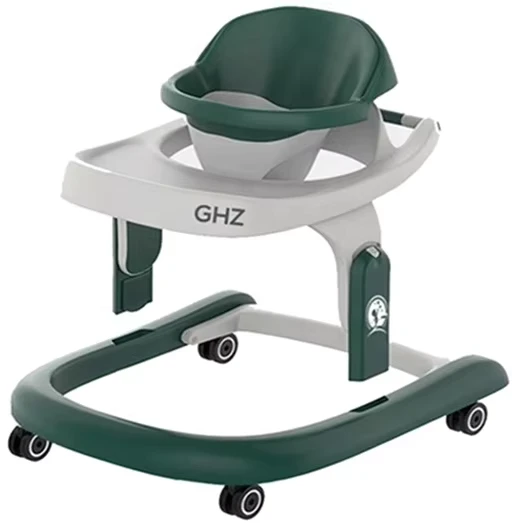 PP Plastic Baby Walker Model GM202009 Made in Zhejiang China
