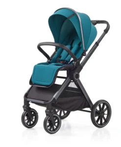 PS101 Factory Direct Sales New High Quality Aluminum Alloy Baby Strollers Made in China