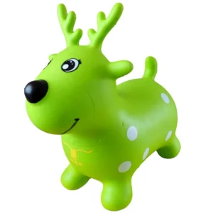 PVC Plastic Animal Toy Ride On Inflatable PVC Toys Inflatable PVC Animal